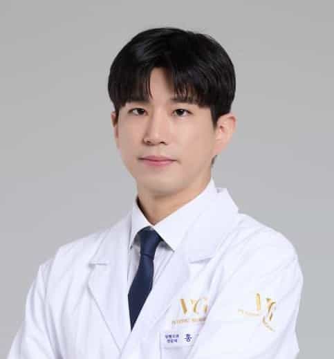 Hong Dae-won
