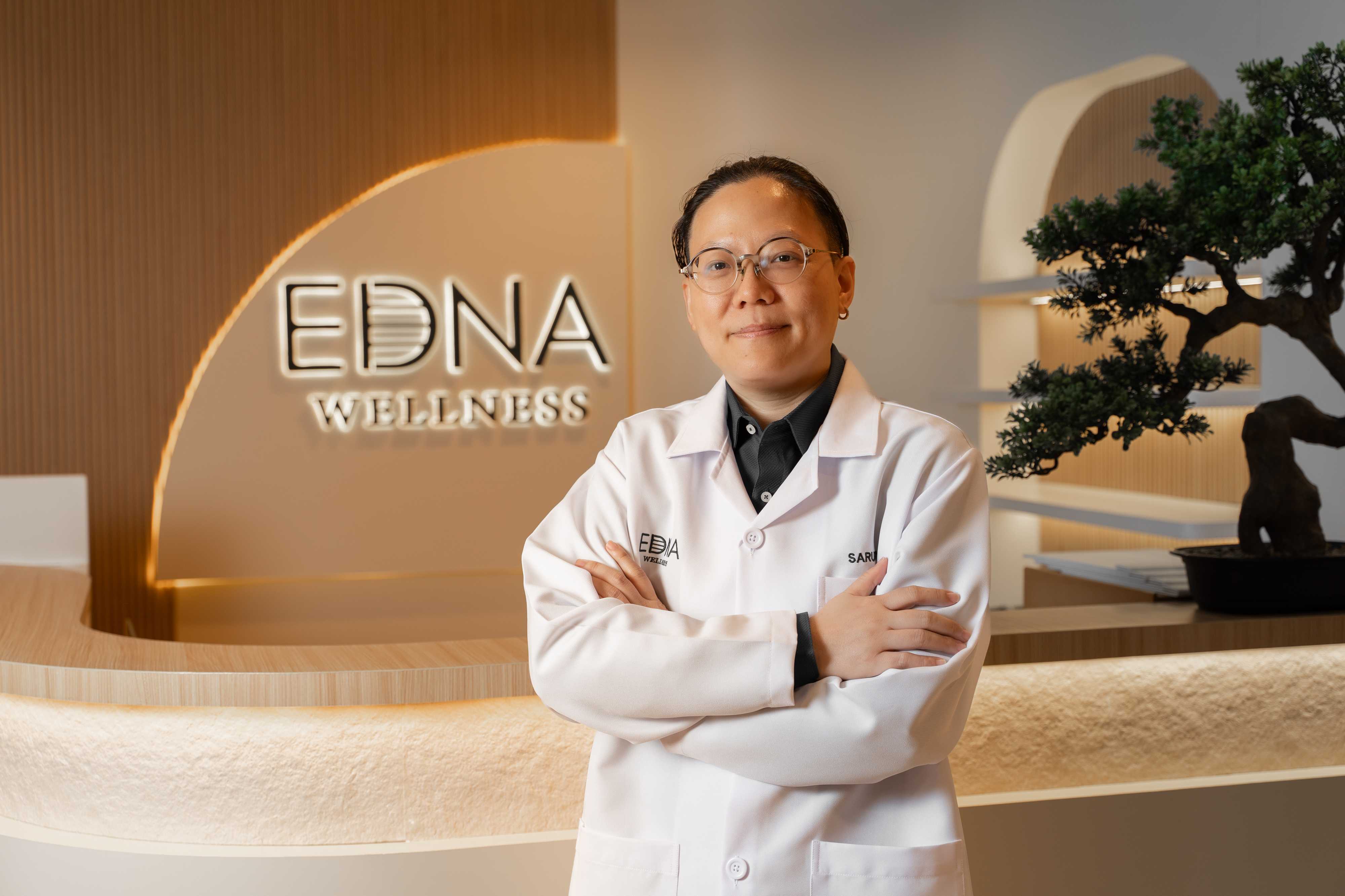 Sarunya Yutthagovit, MD