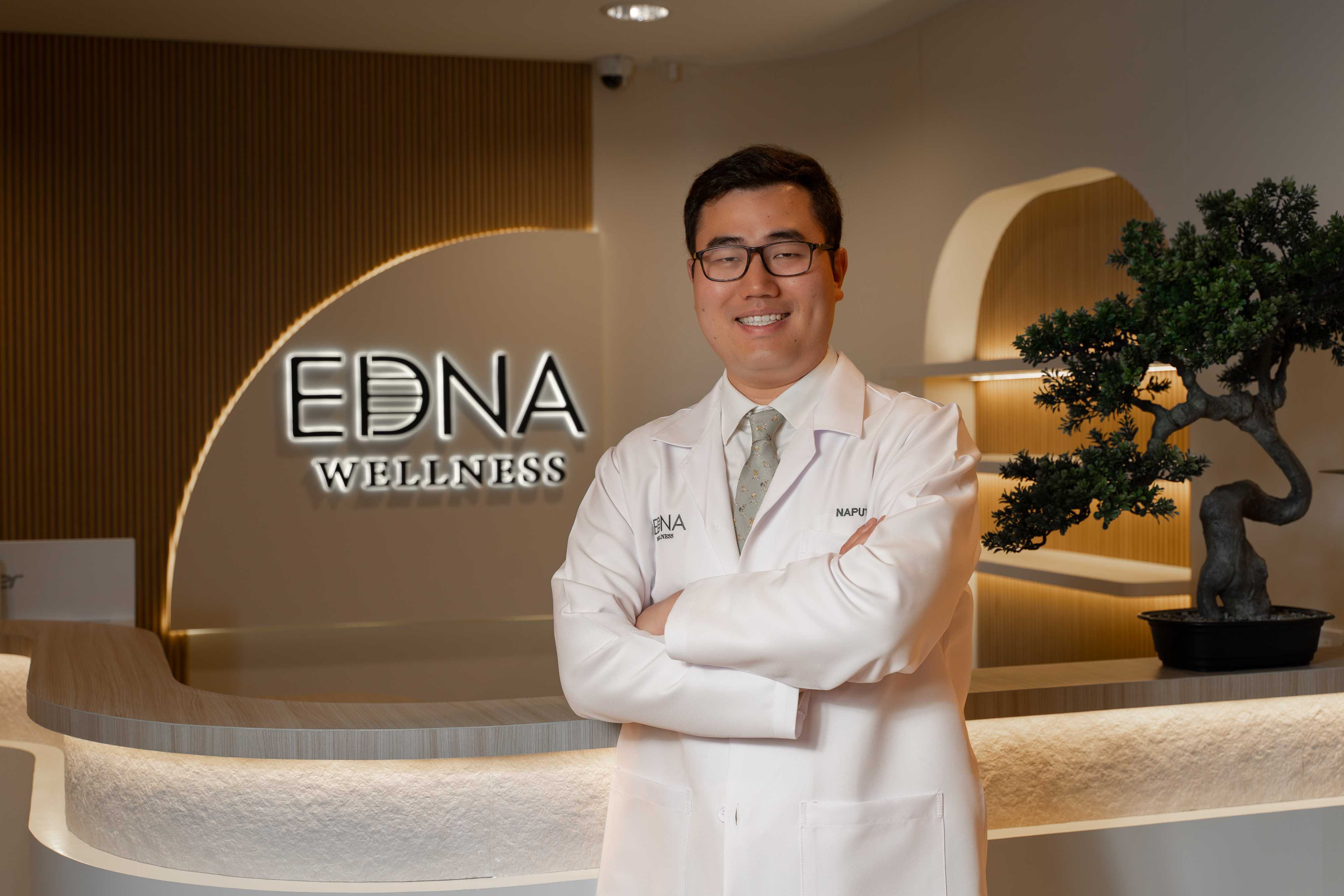 Naputt Virasathienpornkul, MD