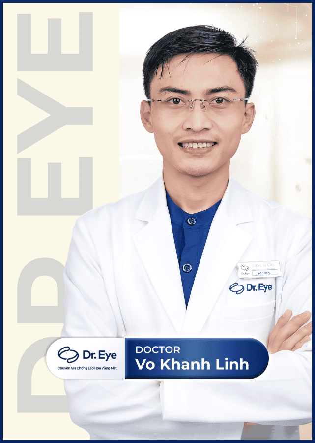 Dr. Khanh Linh Vo