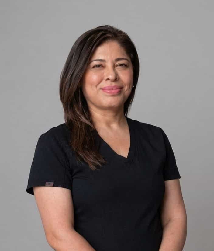 Iliana Sanchez Muñoz