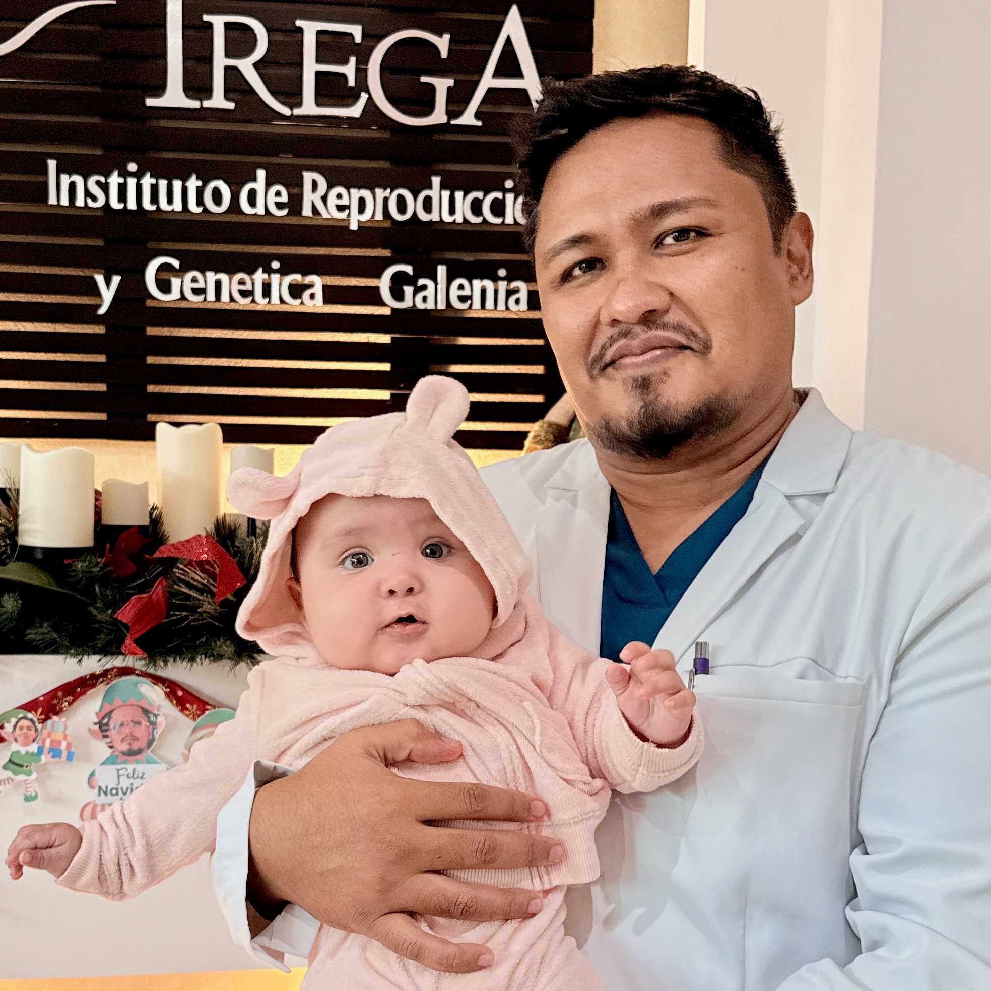 Dr. Bry´an Adan Oliveros Galeana
