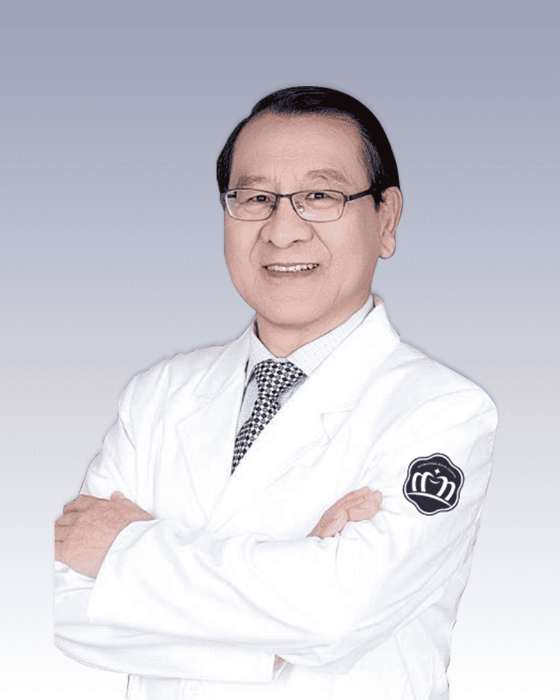 Dr. Faming Ye