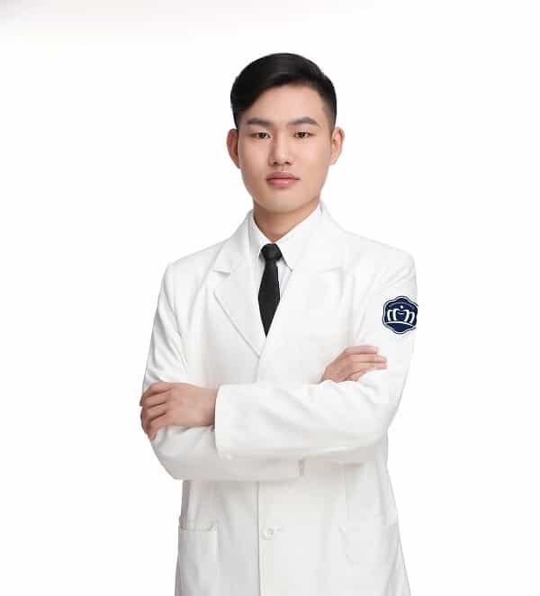 Dr. Shaohua Xu