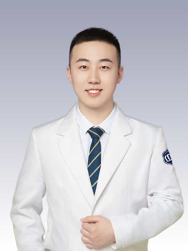 Dr. Jinhao Li