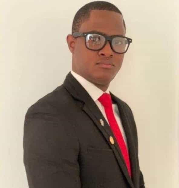 Dr. Jose Roberto James Santana