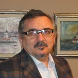 Prof. Dr. Mehmet Yalım