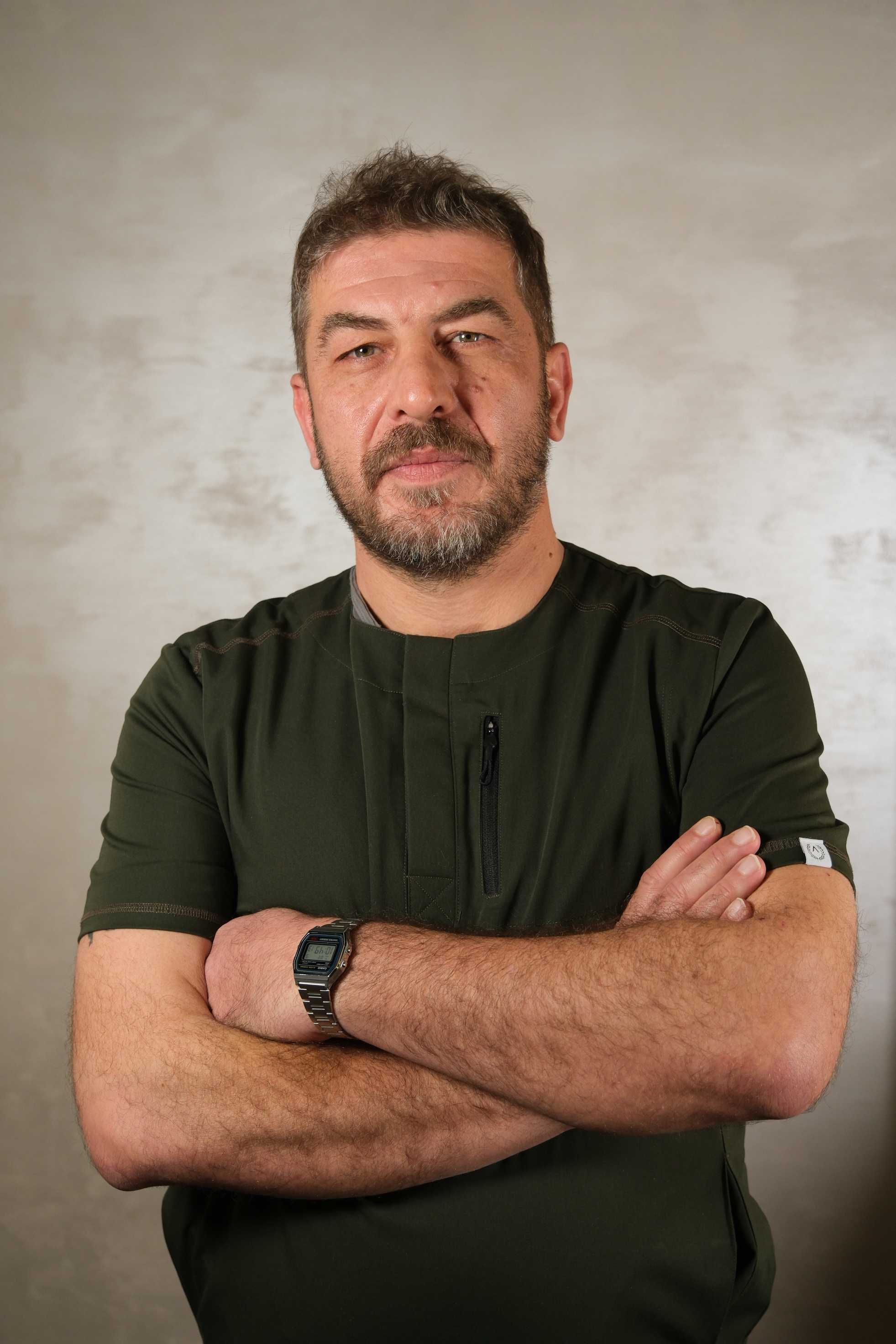 Ümit Karaahmet