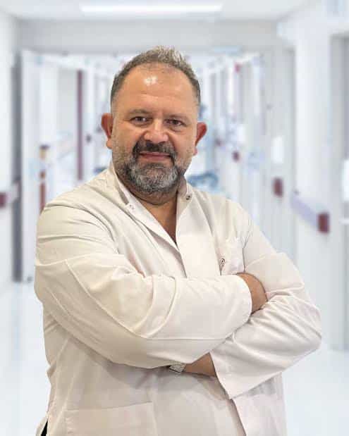 Salih Yılmaz