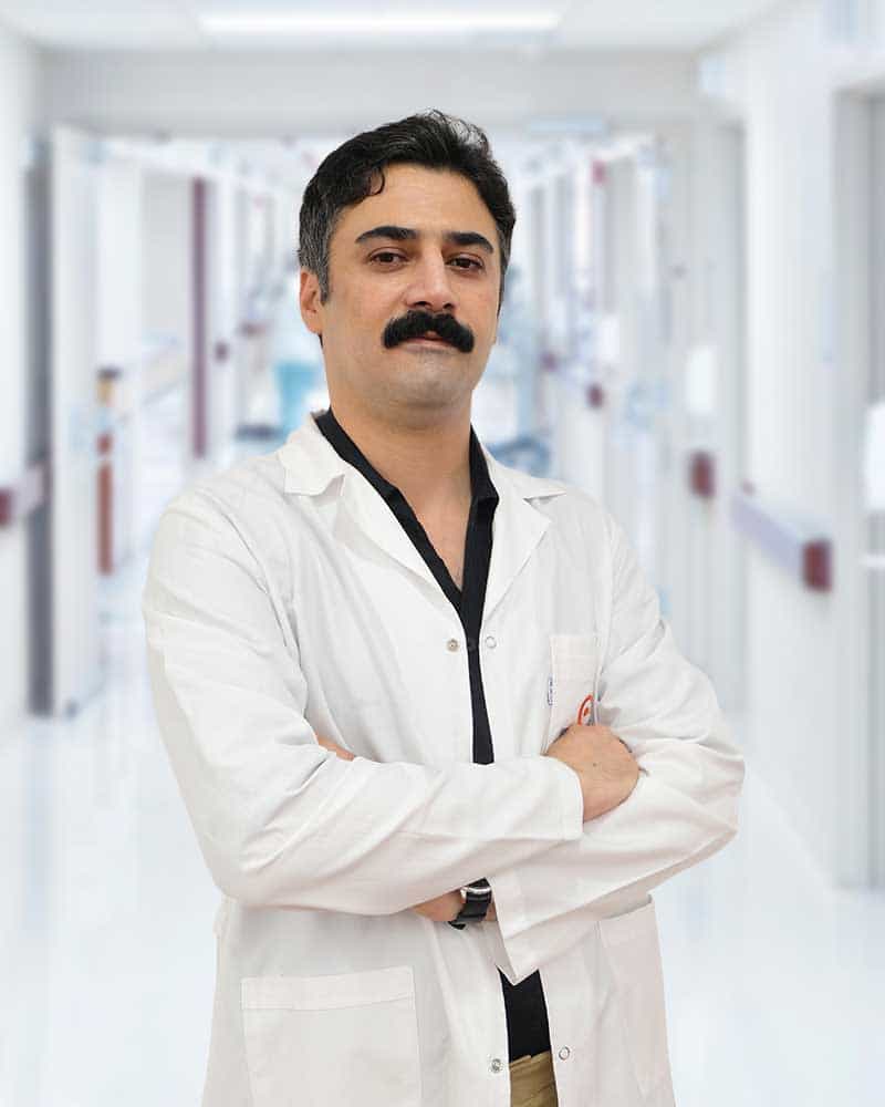 Semih Özçınar