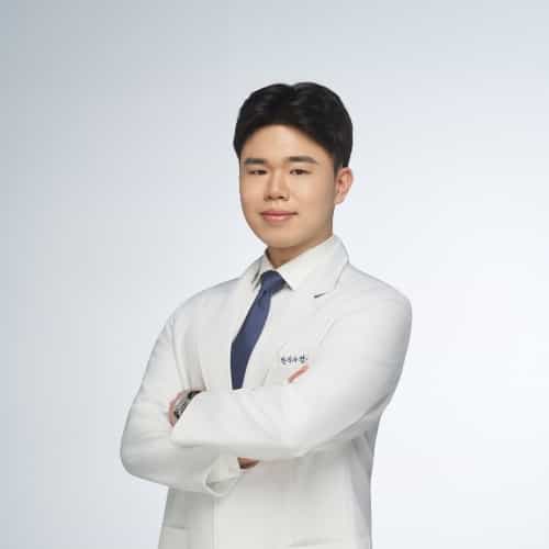 Dongku Kyung
