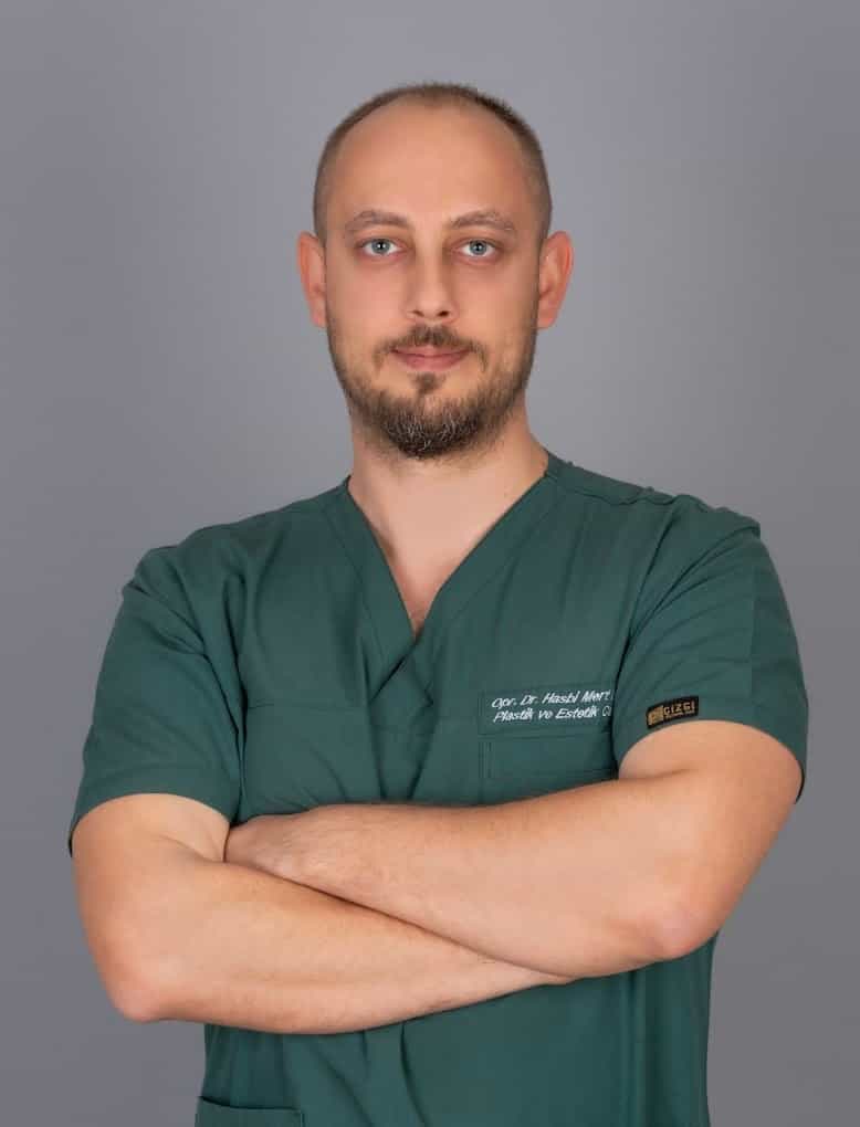 Hasbi Mert Meral
