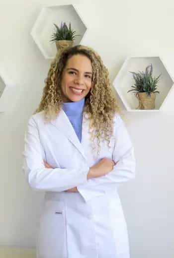 Dr. Laura Prisco