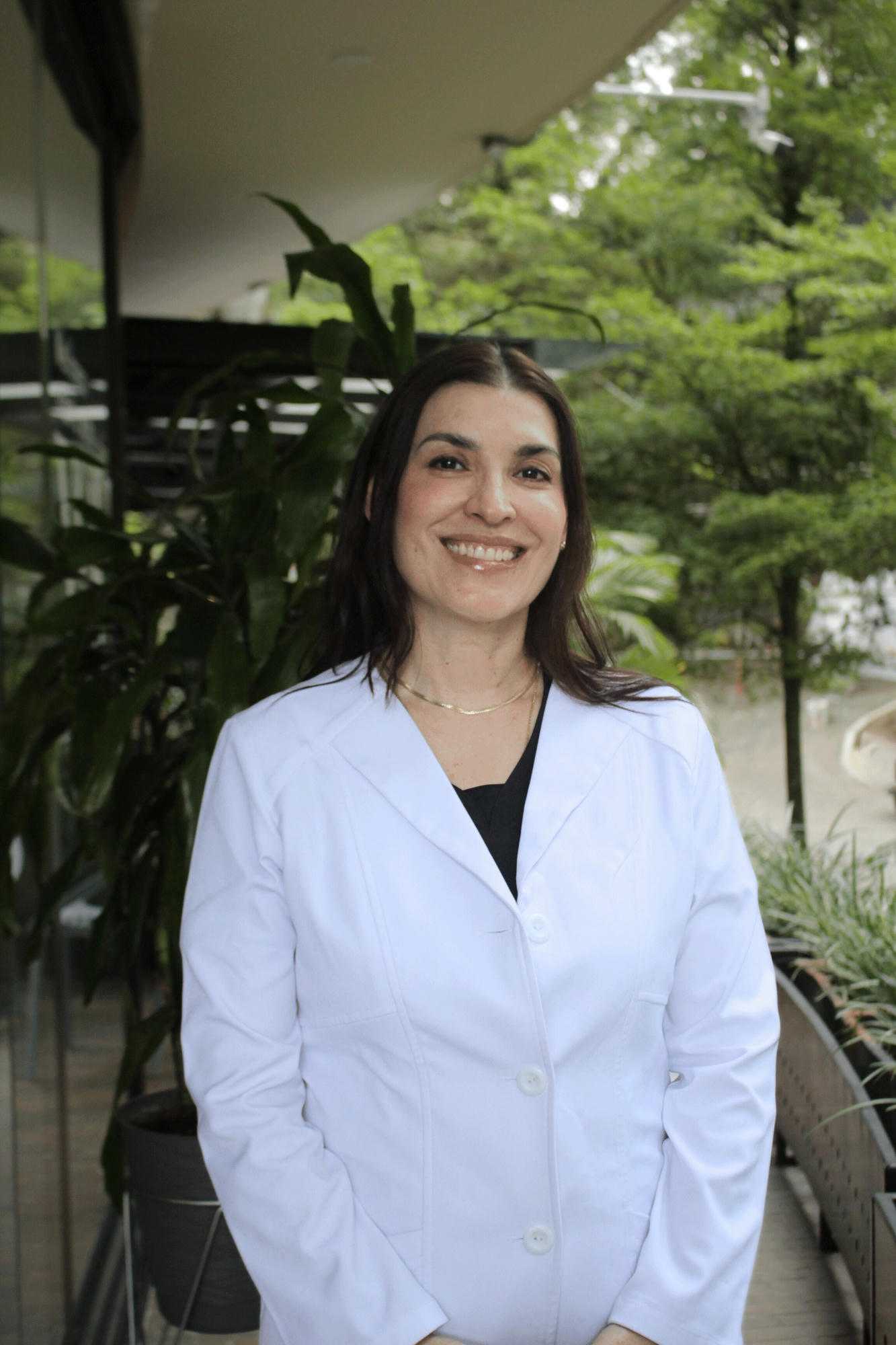 Dr. Laura Astorquiza