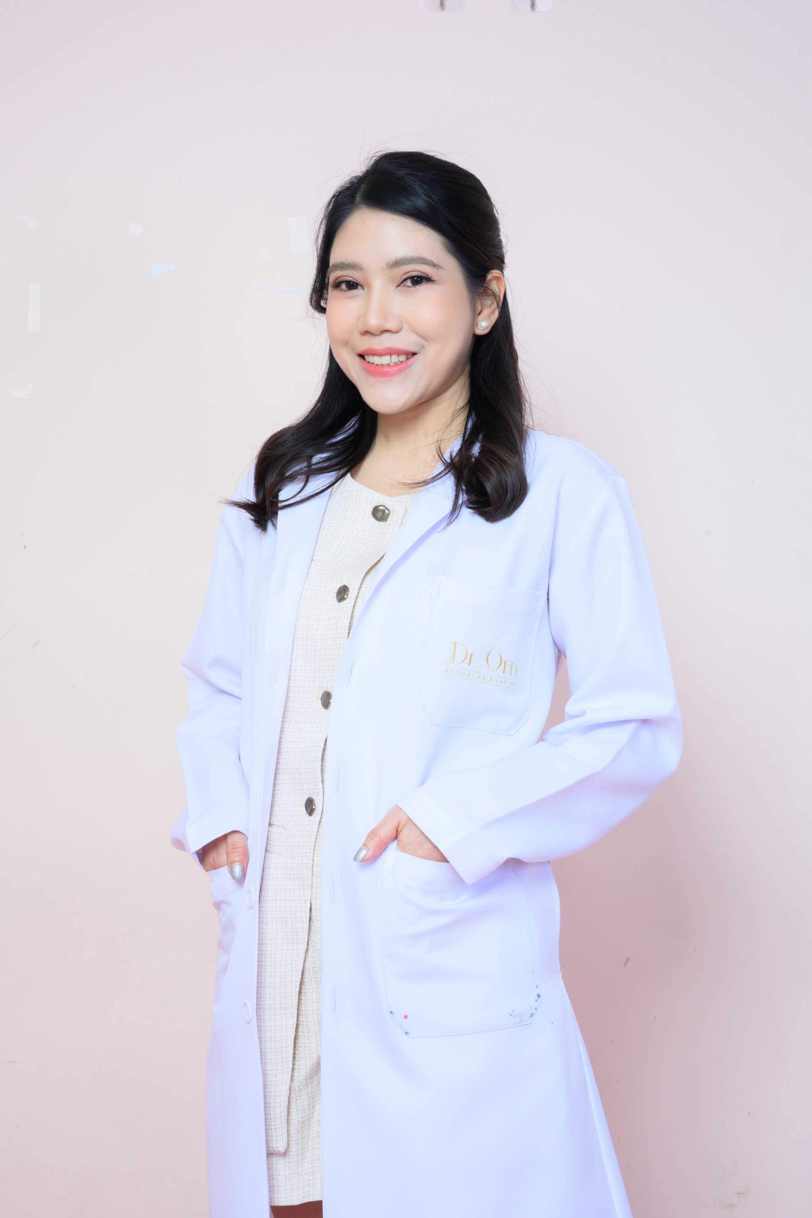 Dr.Boontariga Mungwattana