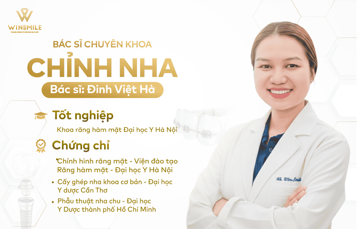 Dinh Viet Ha