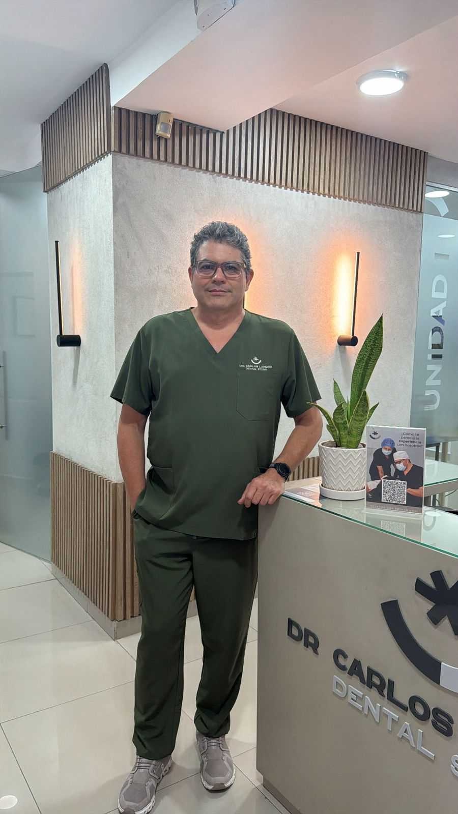 CARLOS LAPEIRA