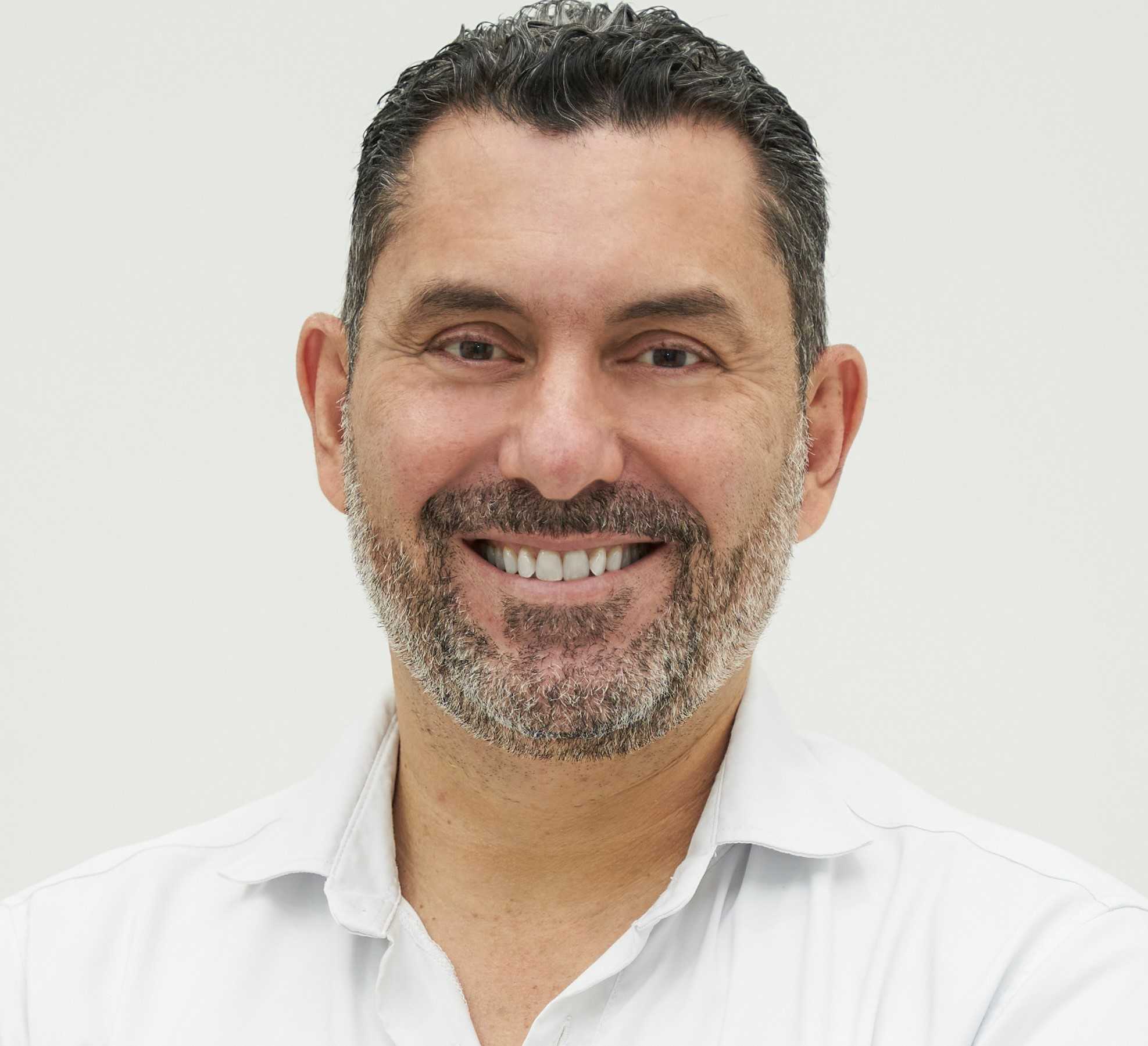 CARLOS ACEVEDO