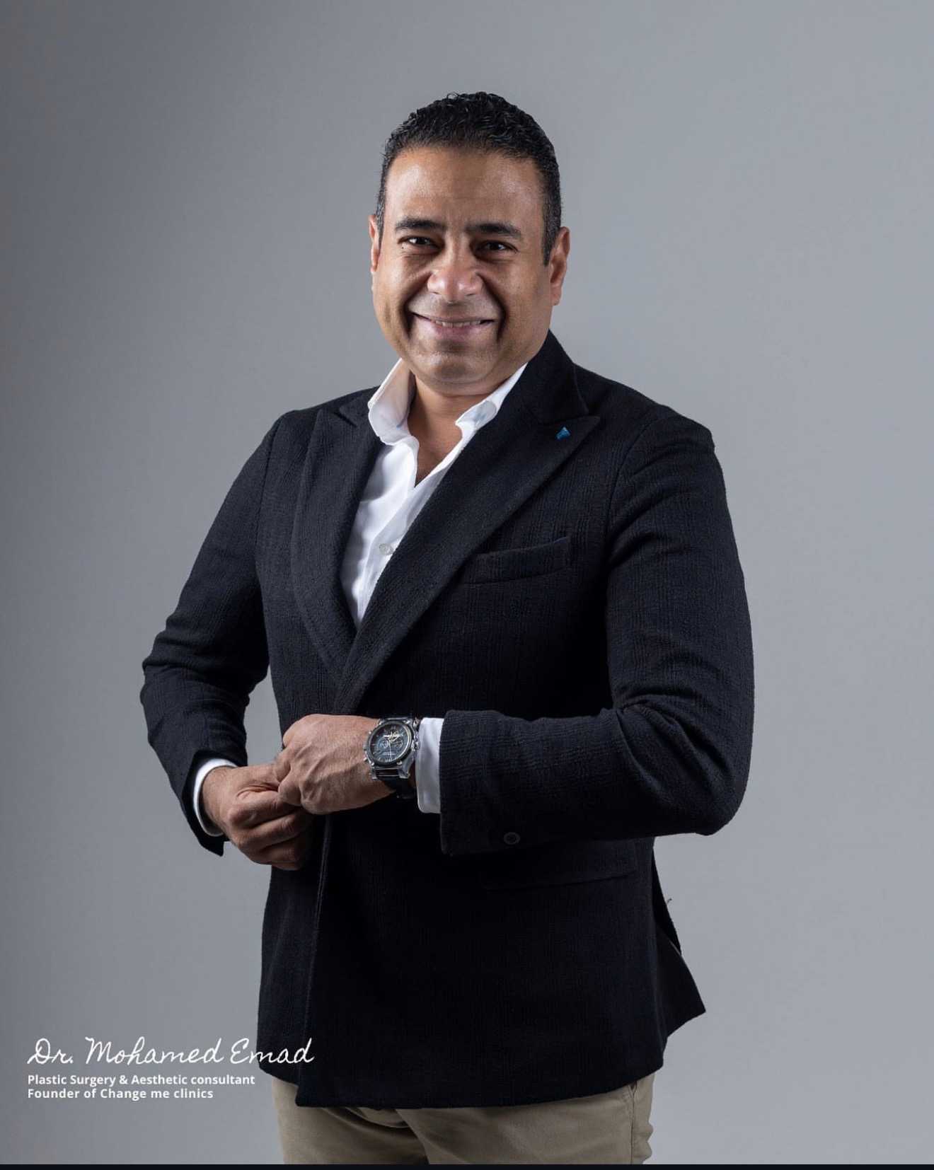 Mohmaed Emad Eldin