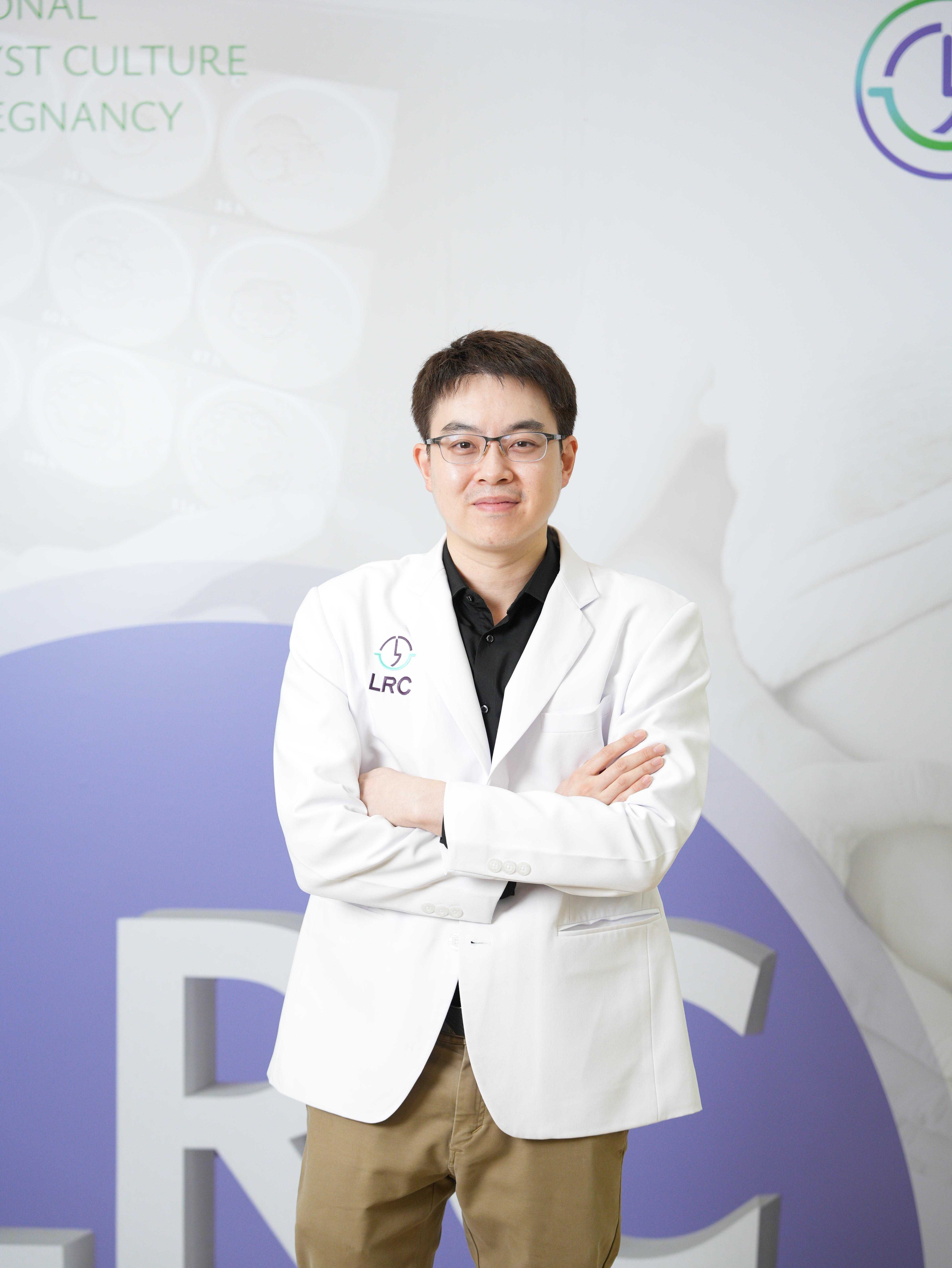 Dr.Supanat Burinkul
