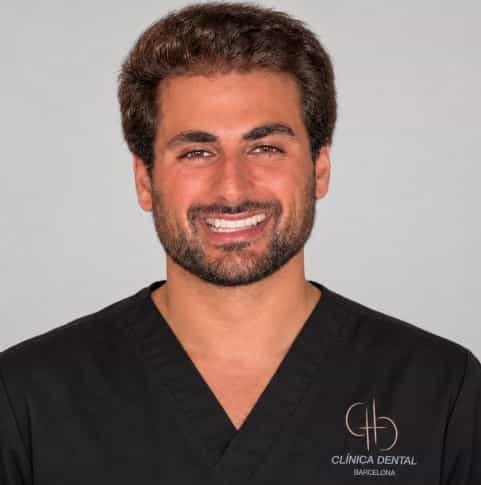 KEVIN CHRABIEH
