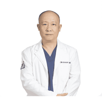 Dr. Chen Qinghua
