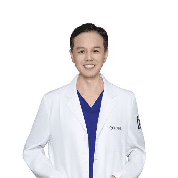 Dr. Liu Suping 刘苏平