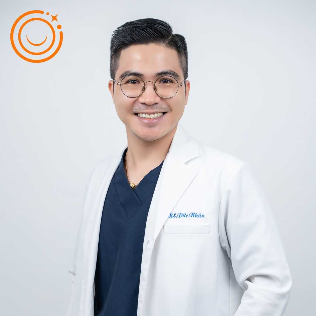 Dr. Nguyen Duc Nhan