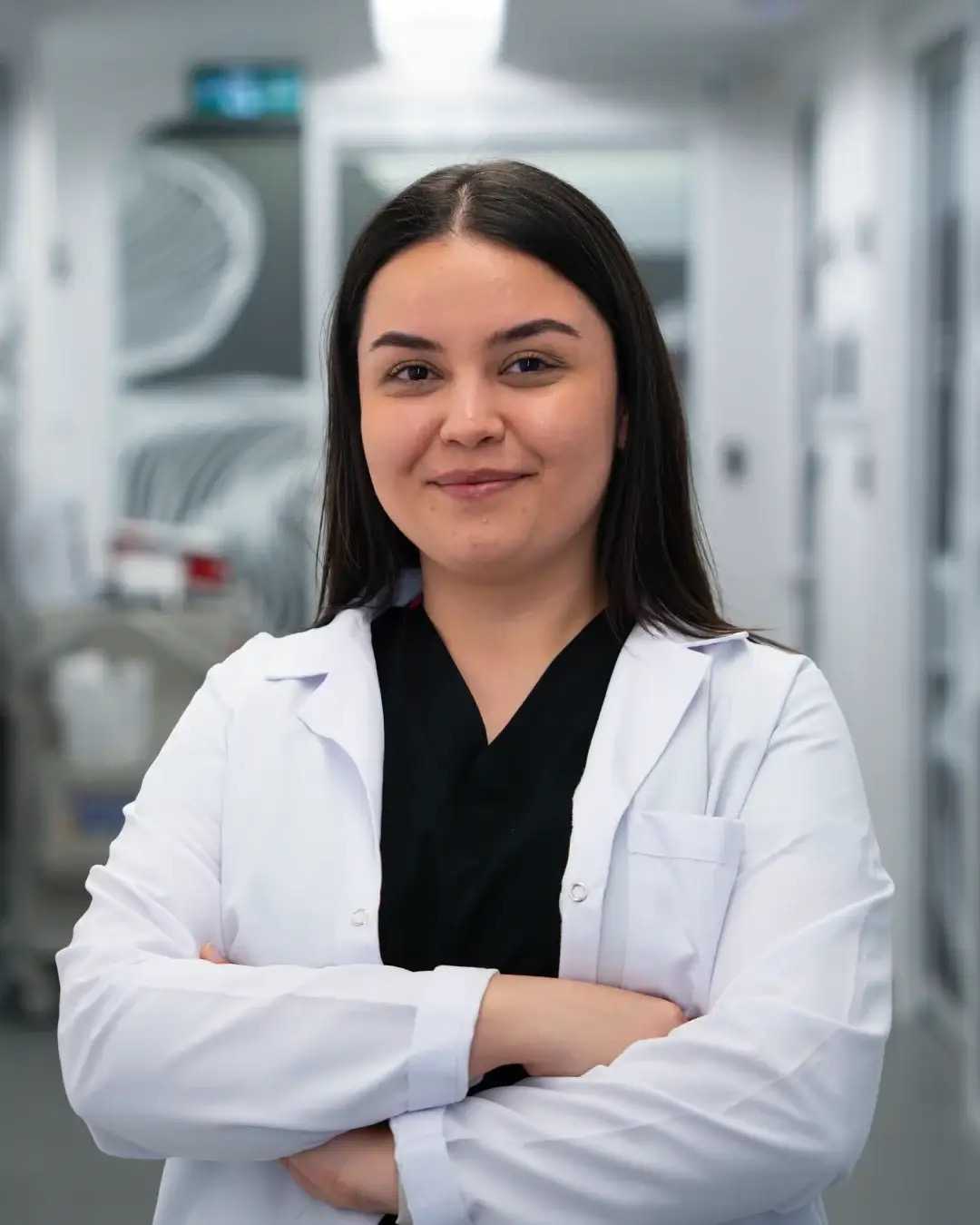 Uzm. Dr Tugba H.