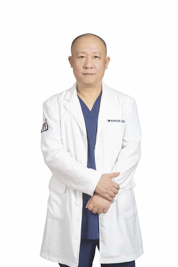 Dr. Chen Qinghua