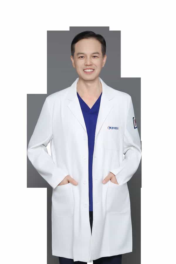 Dr. Liu Suping
