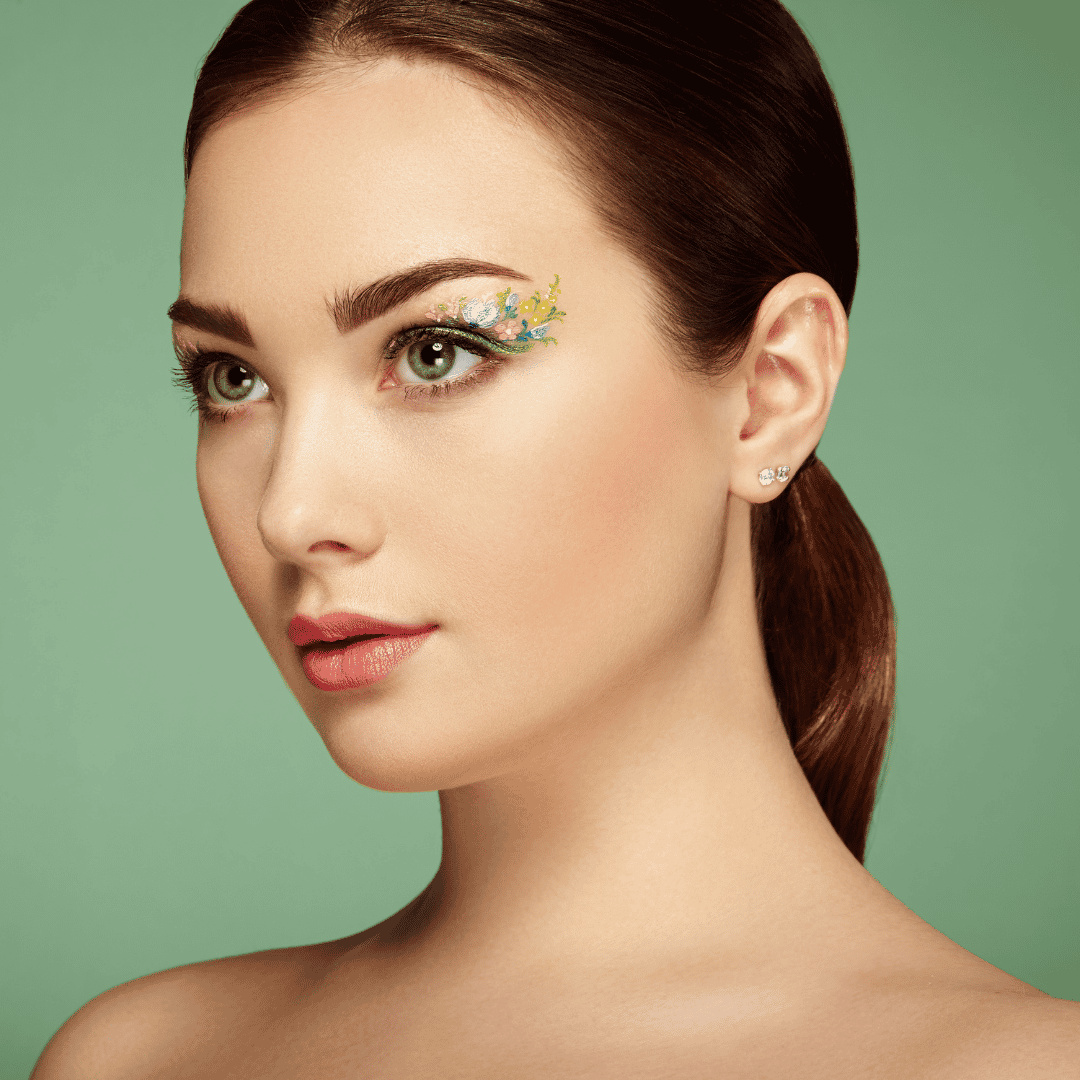 Eyelid Surgery in Mexico