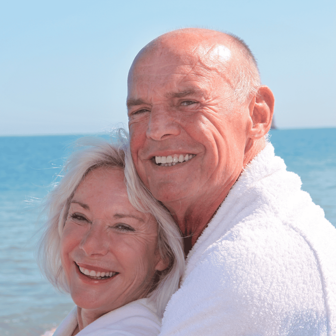 Implantes dentales All on 6 en Izmir, Turquía