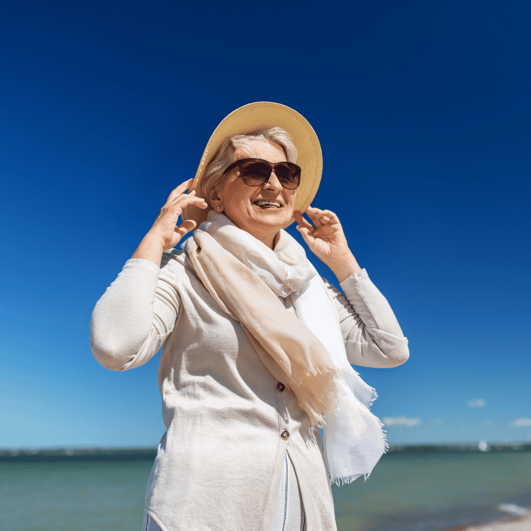 Terapia con células madre para combatir el envejecimiento en Juárez, México