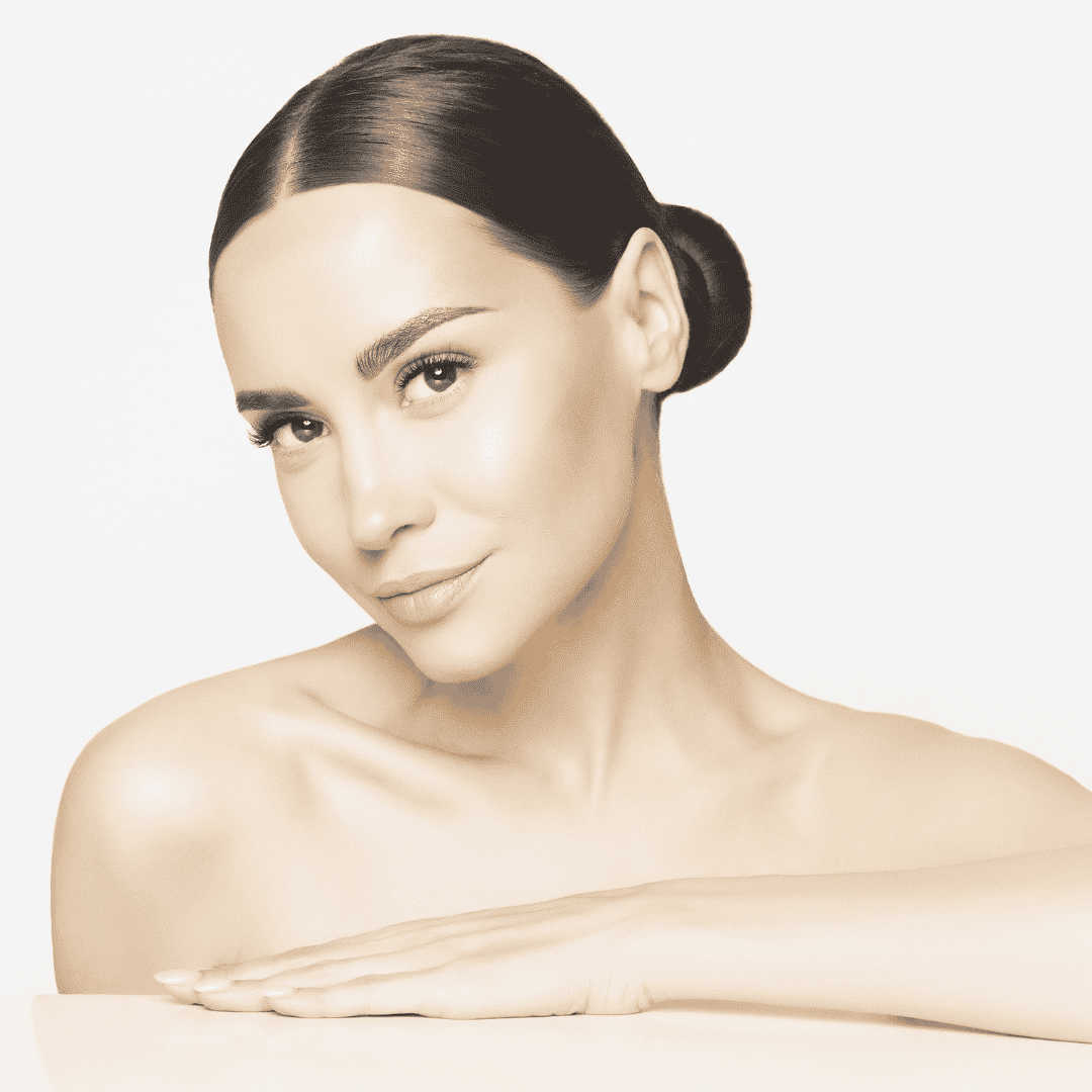 Paquete de lifting de cuello en Mexicali México por el Dr. Paredes