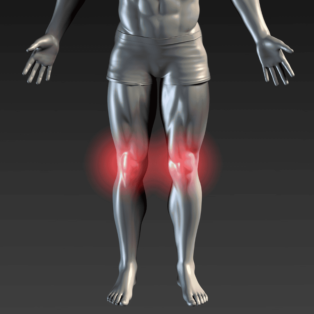 Regenerative Medicine for Knee Injury in United States