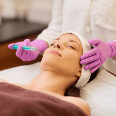 Botox Guadalajara México