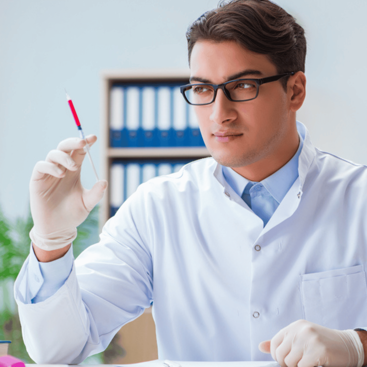 باقة زراعة الشعر بالخلايا الجذعية من FirstCell في ماليزيا