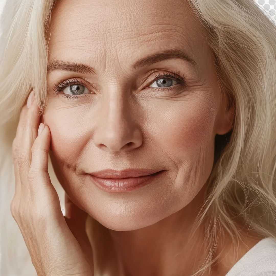 Лечение стволовыми клетками для долголетия в Южной Корее