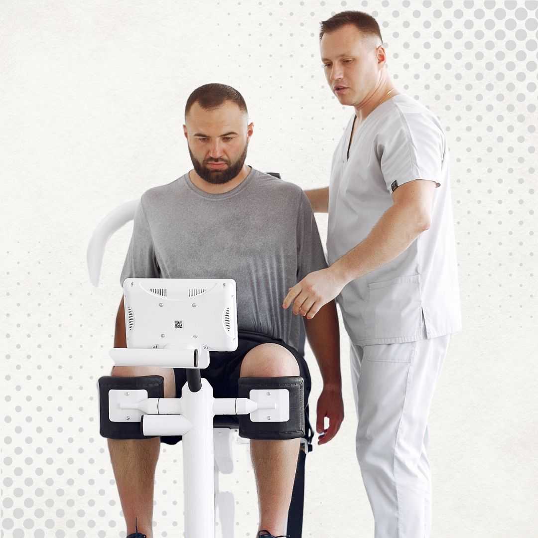 Rehabilitation in Europe 