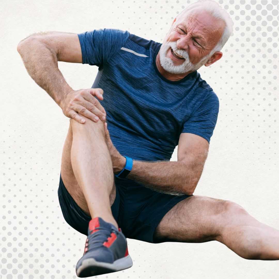 Терапия стволовыми клетками травм колена в Таиланде