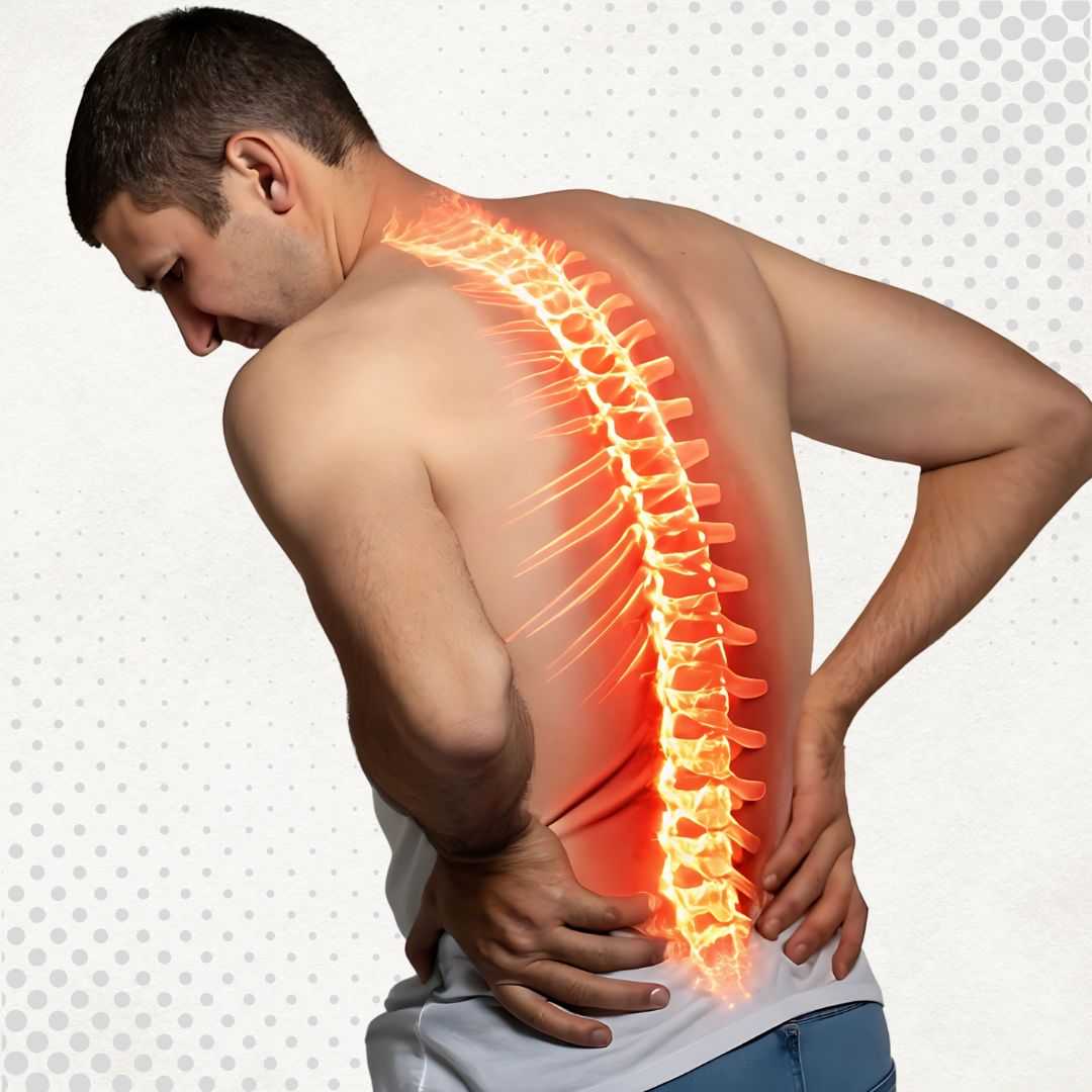 Stem Cell Therapy for Spinal Cord Injury in Colombia