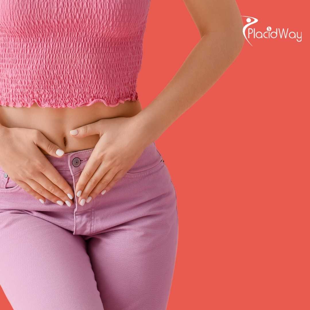 Gynecology Treatment in Europe