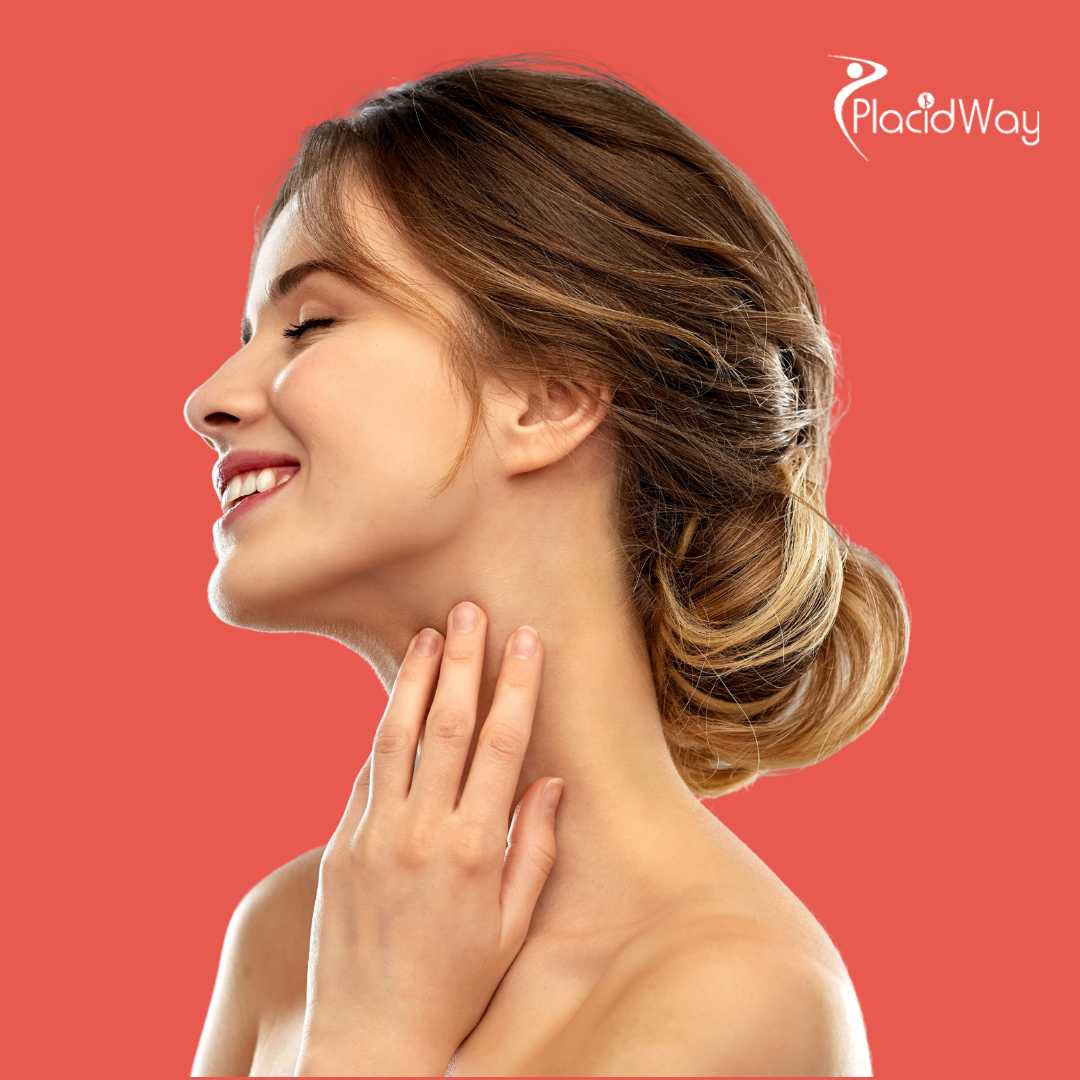 Neck Lift in Mexico City, Mexico