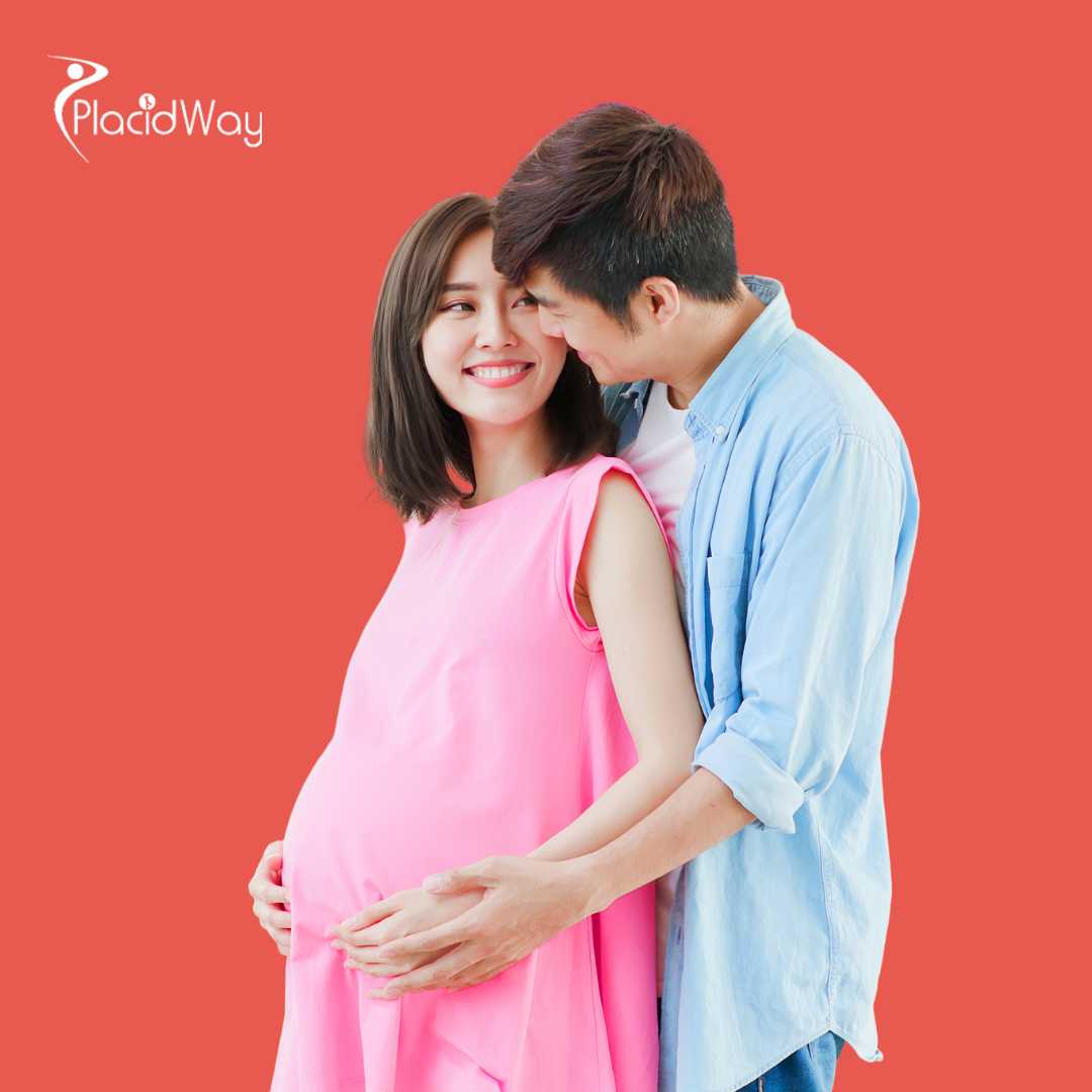 Ovarian Rejuvenation in Tijuana, Mexico