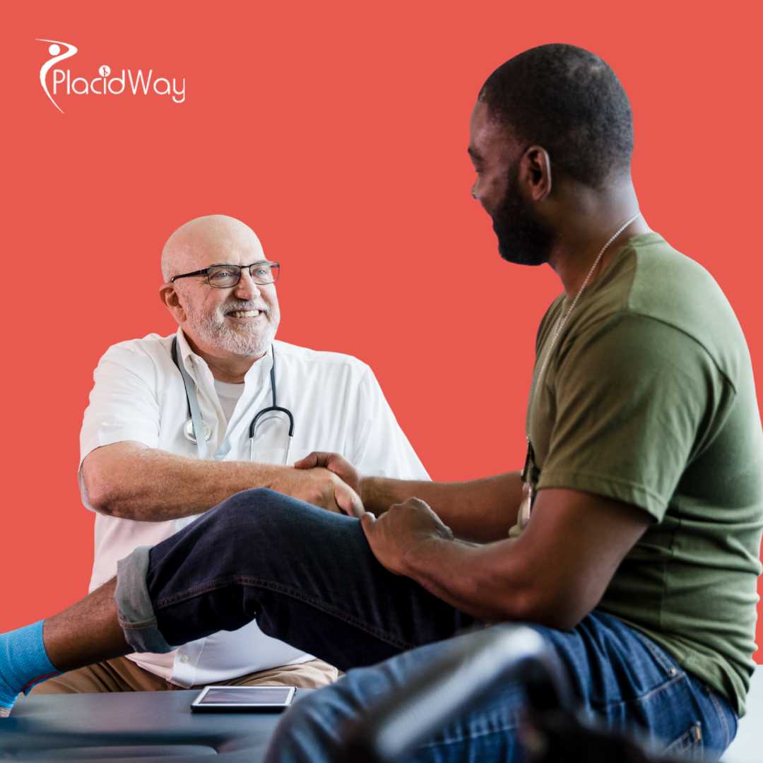 Orthopedic Surgery in Puerto Vallarta, Mexico