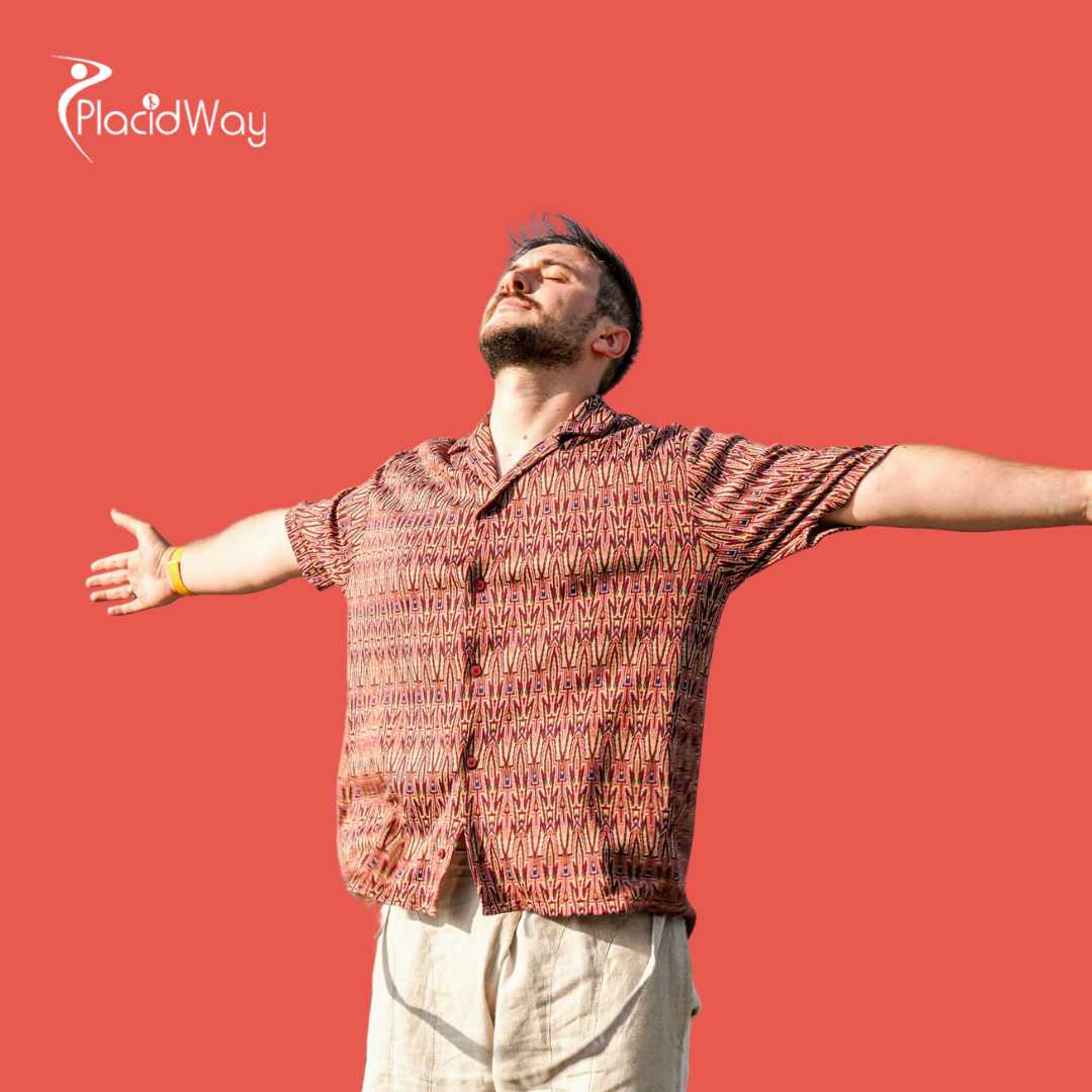 Tratamiento con ibogaína para la depresión en México - Transformando vidas