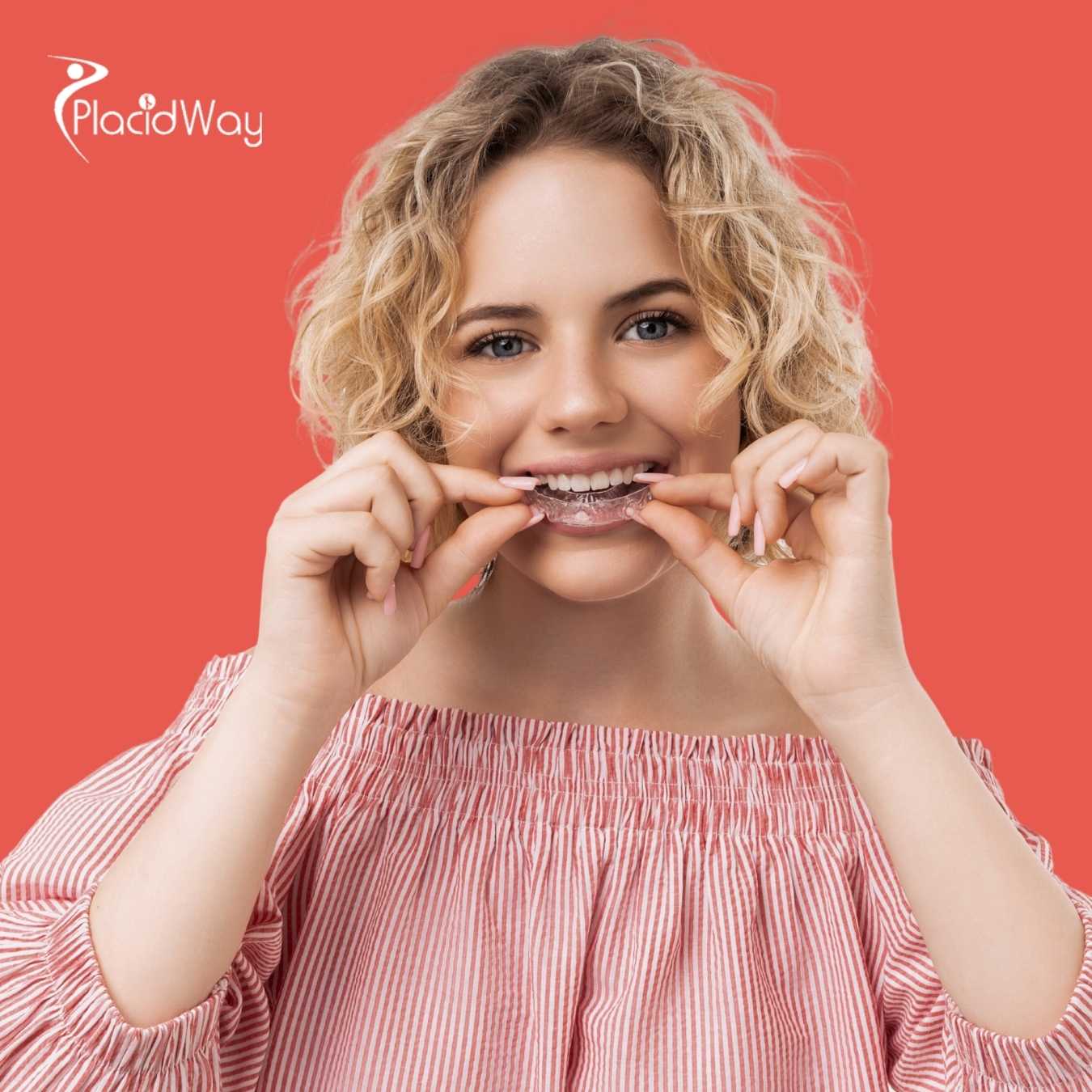 All on 4 Dental Implants in Costa Rica