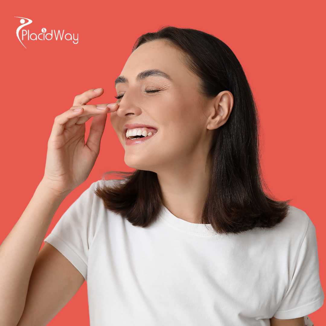 Rinoplastia en Bogotá