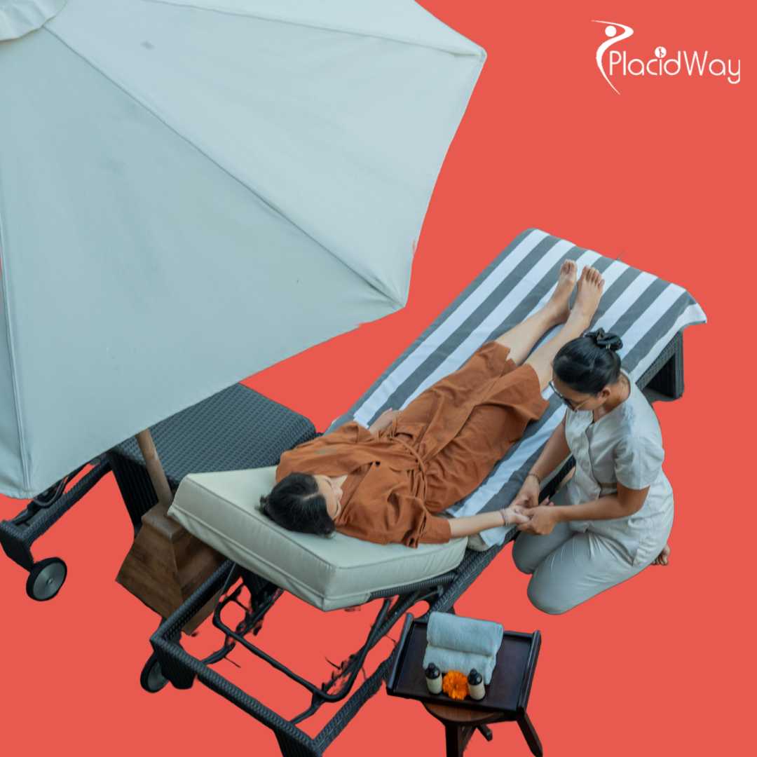 Ayurvedic Wellness Resorts in India